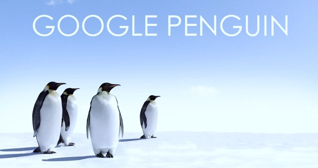 In the Wake of Penguin 1.1, How to Avoid Google Penalty