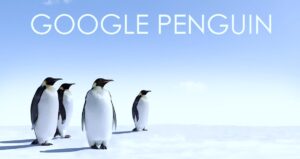 google-penguin