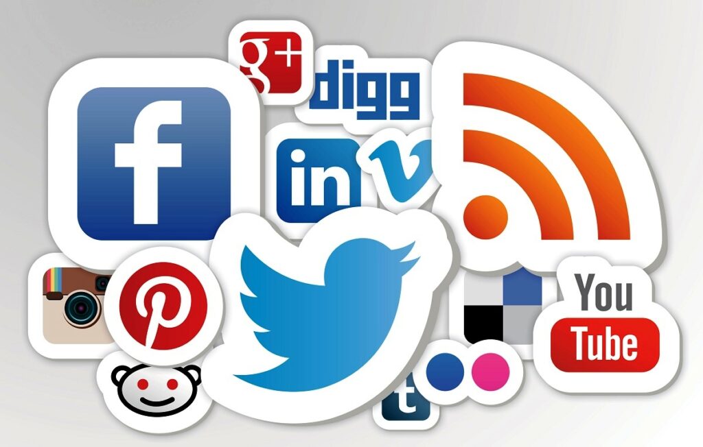 Social Media: A New Frontier for Online Business