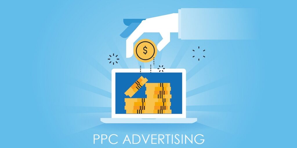 Benefits of Using PPC Advertising to Your Online Business