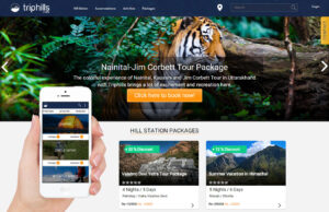Triphills-Mobile-Application