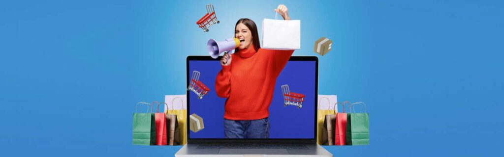 Top 10 Tips to Increase Sales from Ecommerce Portal