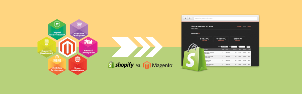 How to Migrate Your Magento Store to Shopify