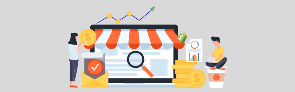 Boosting Your Shopify Store Through Performance Marketing – The Ultimate Guide
