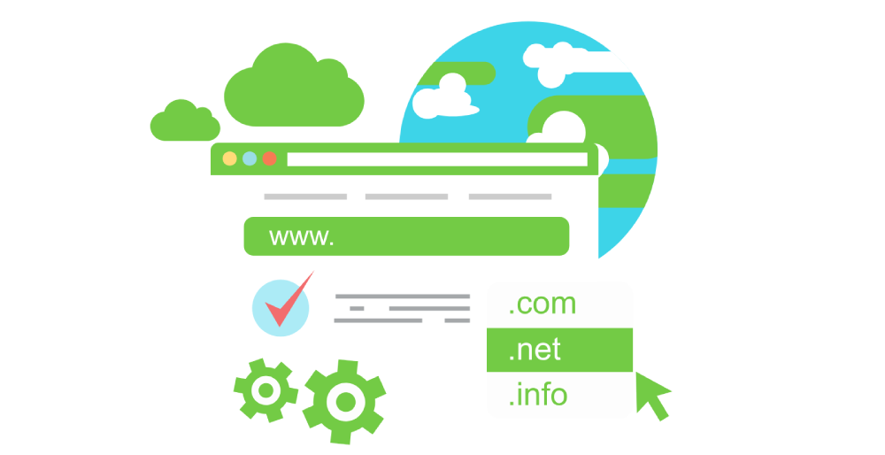 Domain & URL Redirects