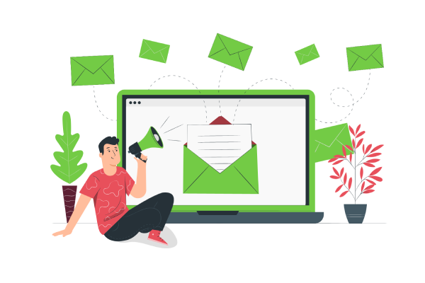 Email Marketing for Shopify e-commerce Store