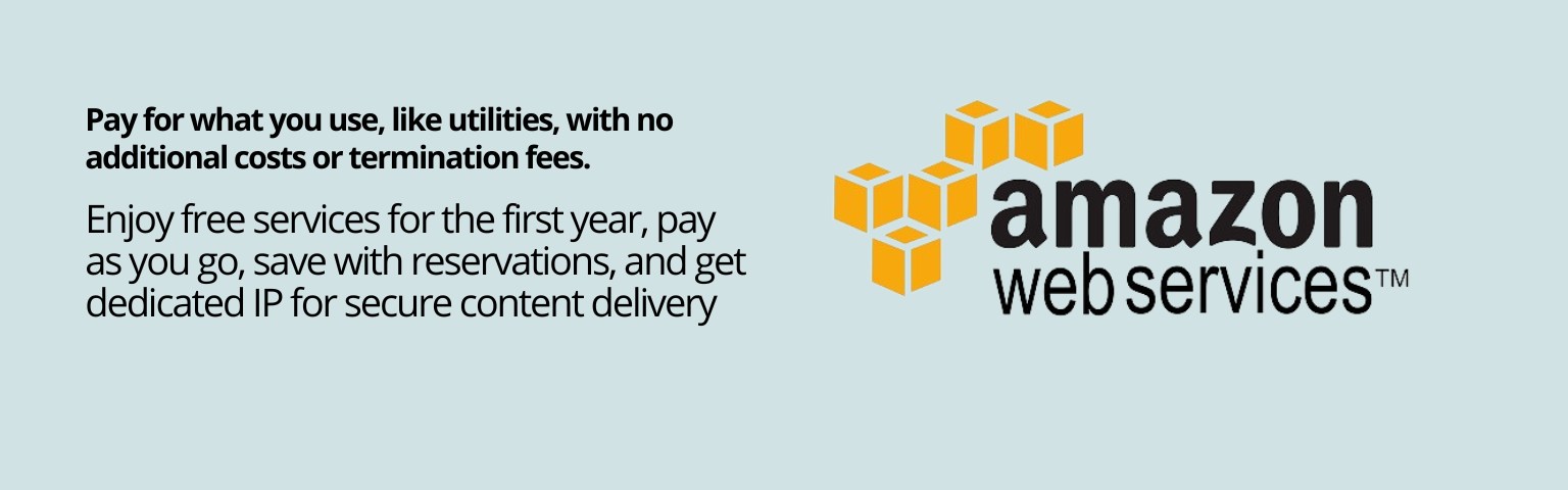 Amazon Web Services