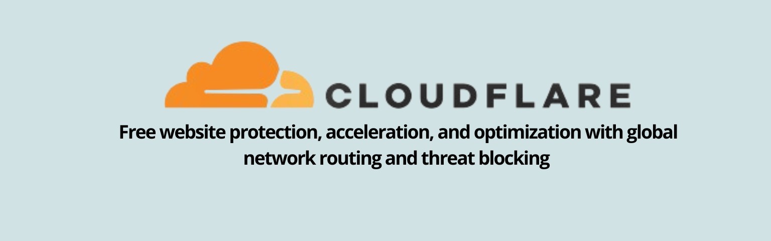 Cloudflare