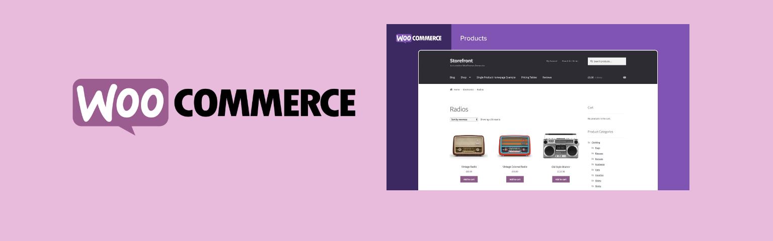 WooCommerce: Pros and Cons