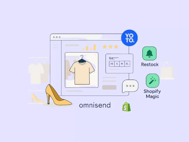 Top 5 Shopify Apps For Fashion Stores