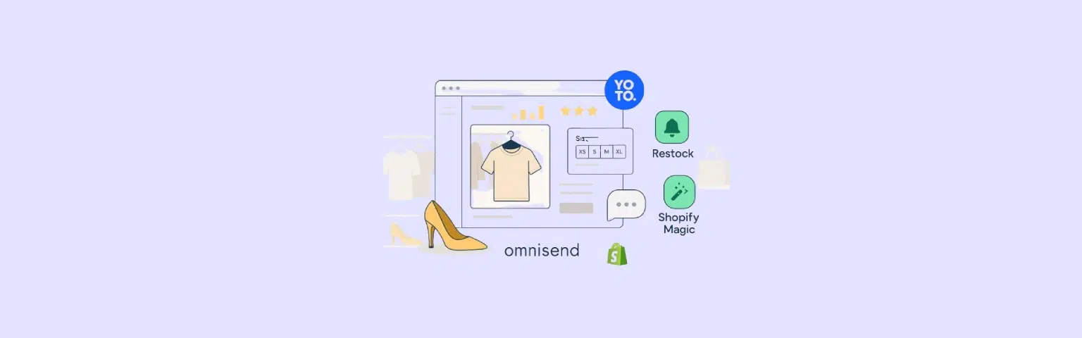 Top 5 Shopify Apps For Fashion Stores