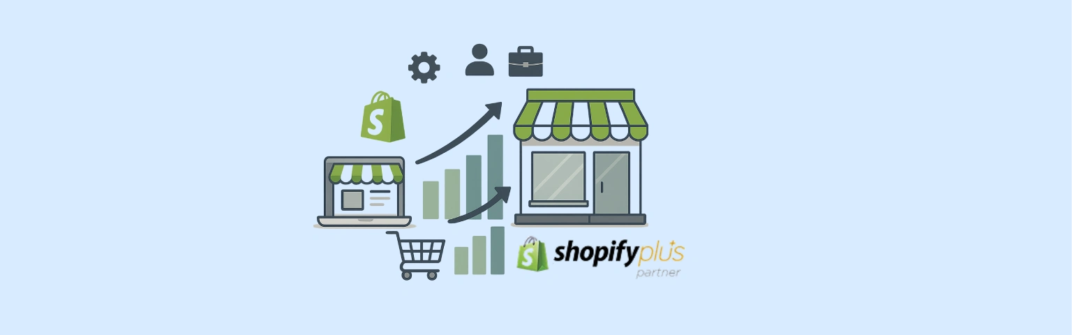 Scaling Your Shopify Store_ From Startup to Enterprise with Shopify Plus emavens.com