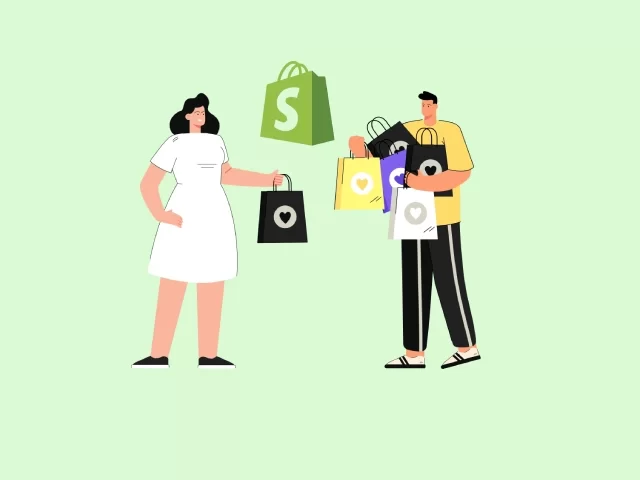 Shopify Themes: Customization vs. Pre-built – What’s Best for Your Brand?