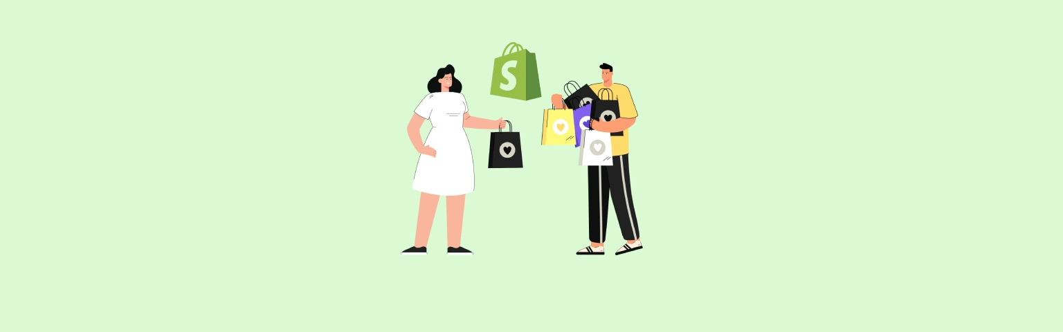 Shopify Themes_ Customization vs. Pre-built – What’s Best for Your Brand_