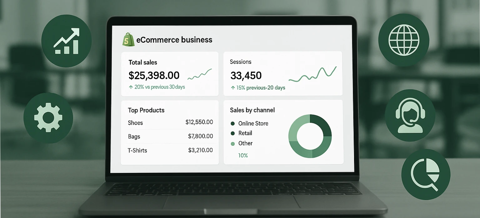 Why Upgrade to Shopify Plus