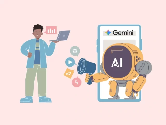 How to Rank and Get Recommended by Gemini