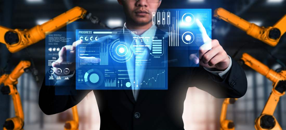 Monitoring and Analytics for AI Optimization emavens.com