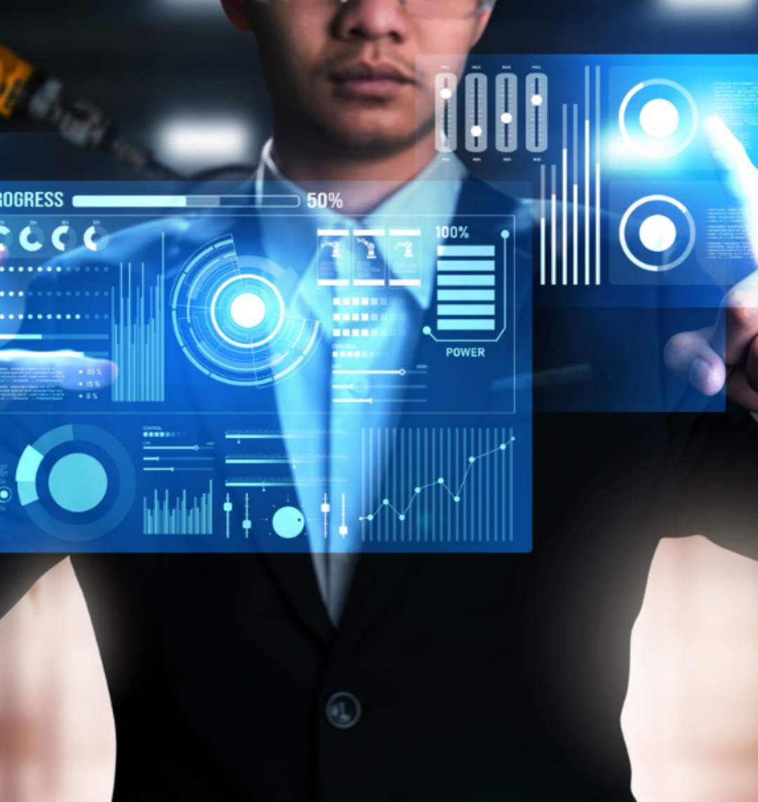 Monitoring and Analytics for AI Optimization emanvens.com