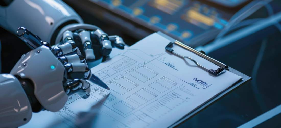 Technical Requirements for AI Discovery