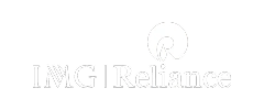 IMG reliance client logo