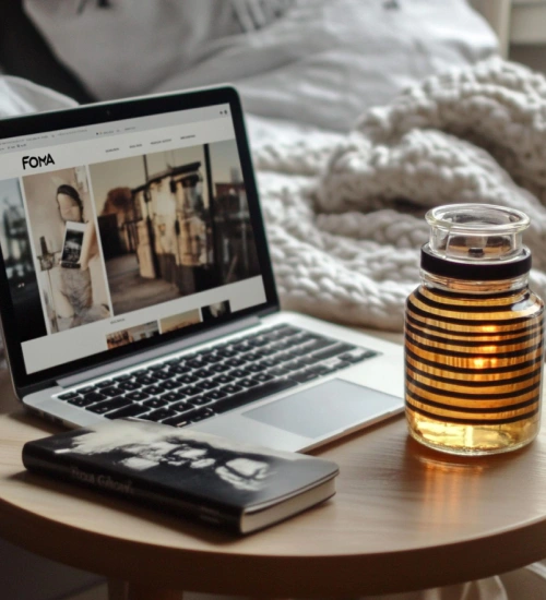 Luxury & Lifestyle Brands