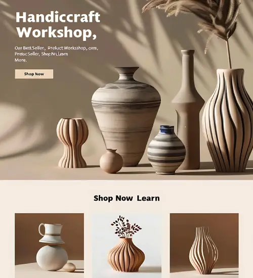 Handicraft