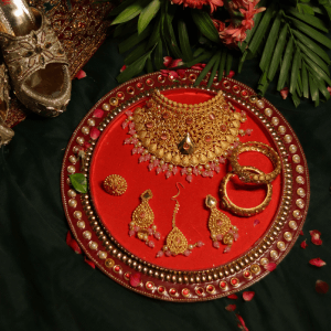 Bridal & Wedding Jewellery Brands