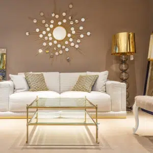Luxury Home & Decor Brands