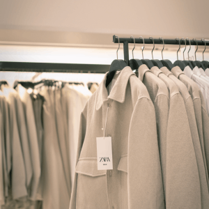 Luxury & premium fashion labels