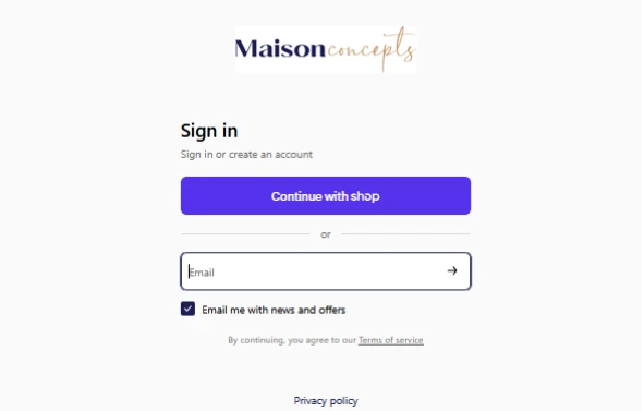 maison concept emavens.com