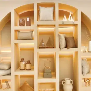 Multi-Brand Luxury Retailers