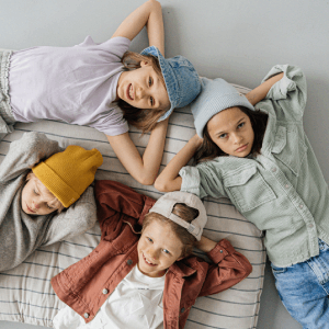 Children's & kidswear brands