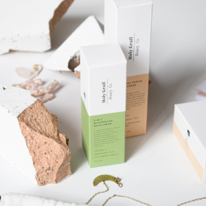 Organic & Natural Skincare Brands