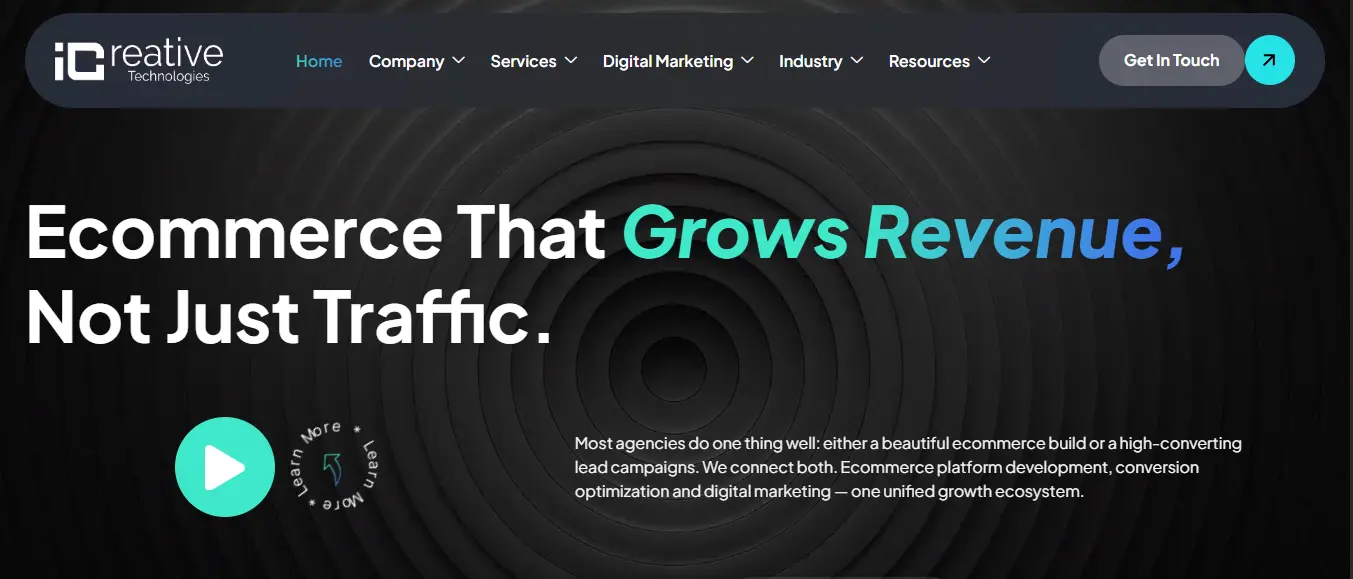 iCreative Technologies