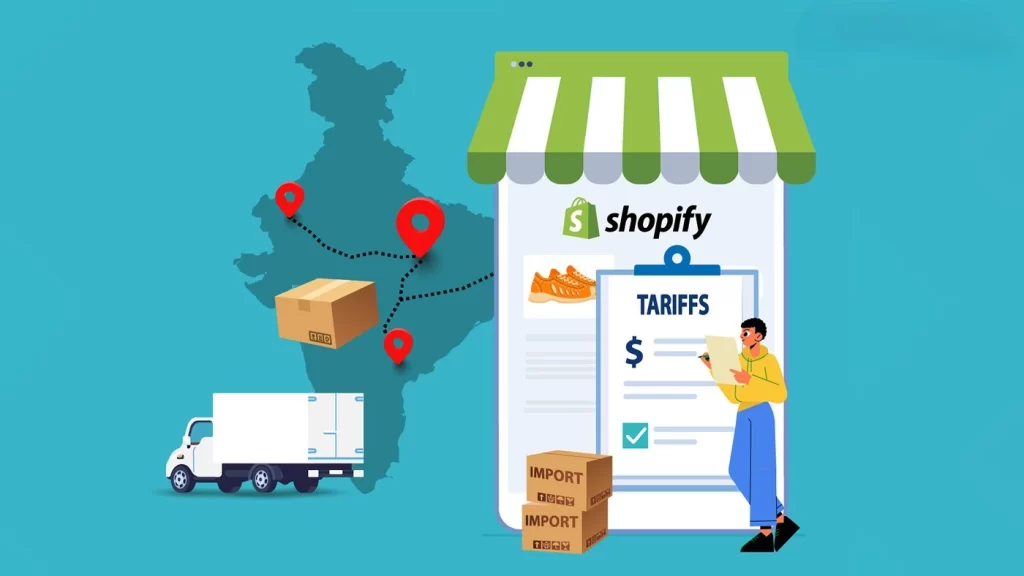 Best shopify agency