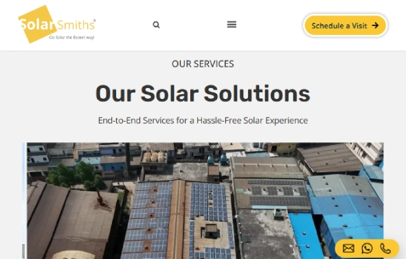 Affordable Solar Energy (1)