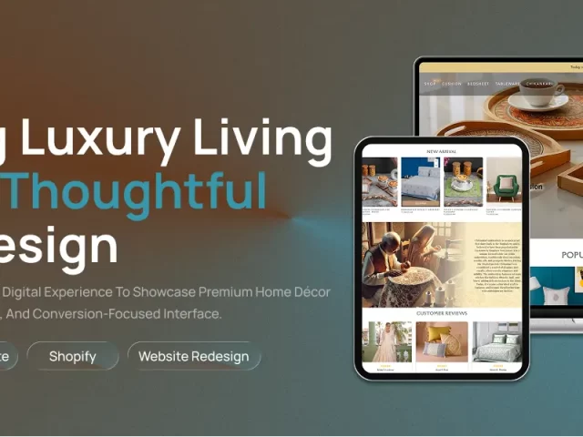 Case Study Tatvika Homes Website Redesign & Development