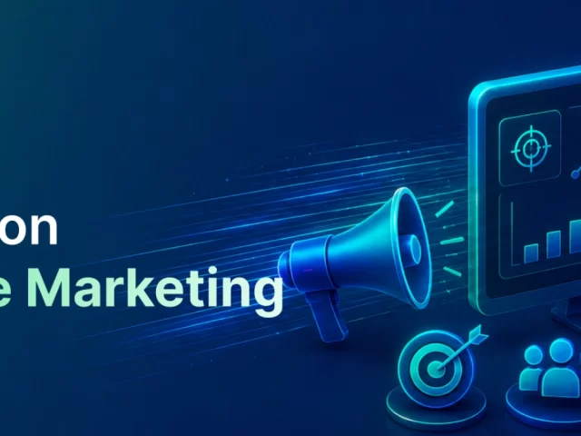 Impact of AI on Performance Marketing