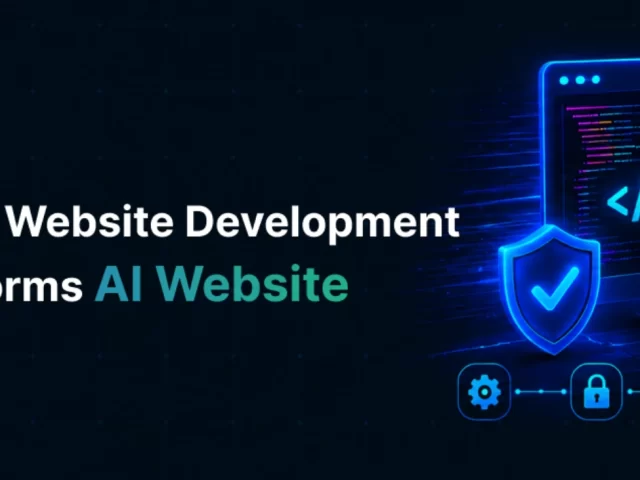 AI Website Builders vs Custom Website Design